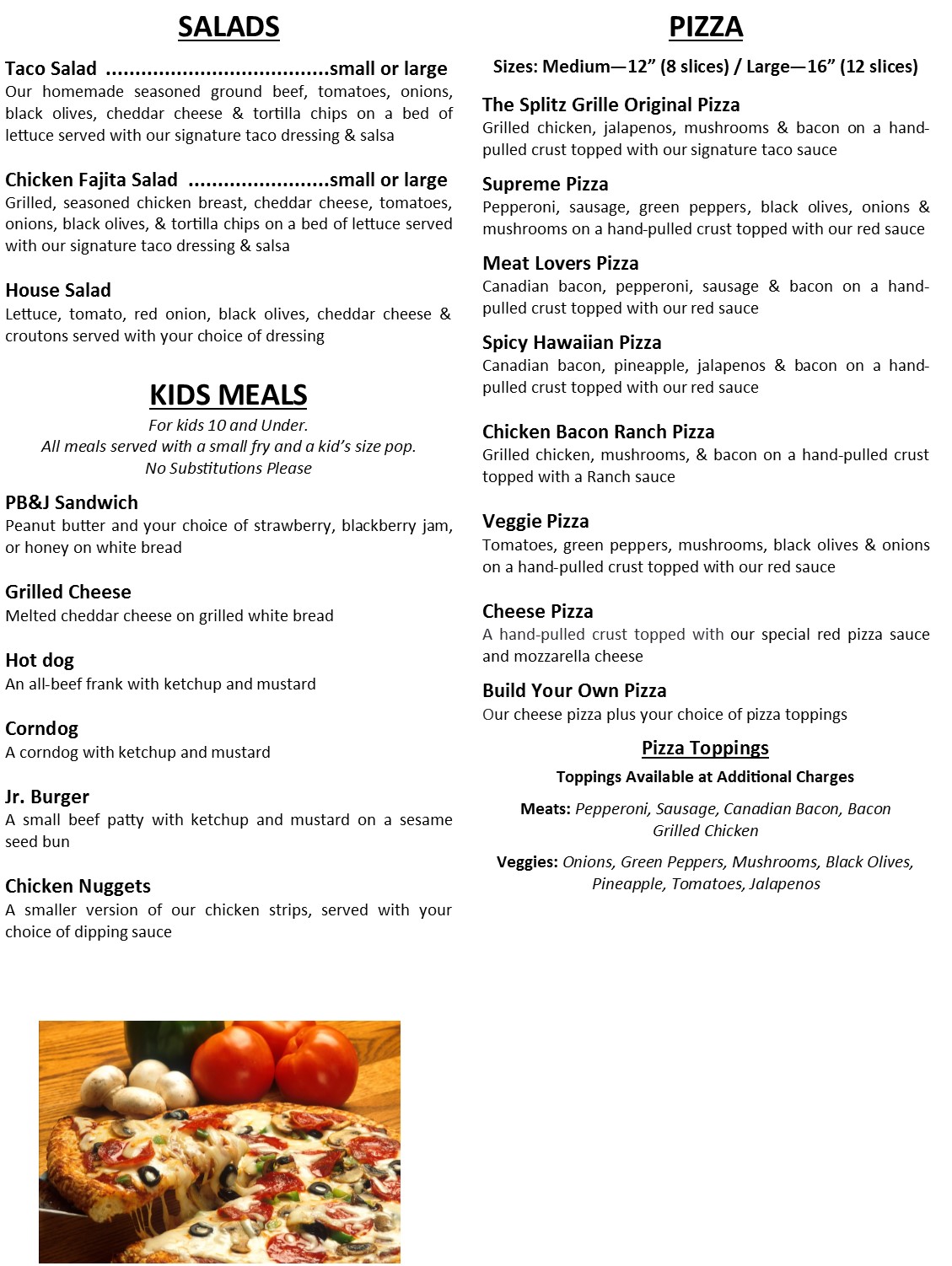 sg simplfied menu back